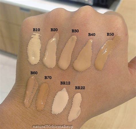 chanel perfection lumiere velvet swatches|CHANEL Perfection Lumière Velvet foundation in B20 .